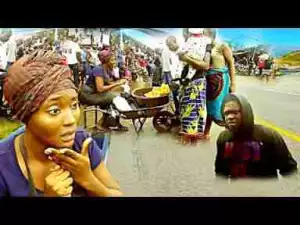 Video: The Poor Moi Moi Seller Finds Love 1 - #AfricanMovies#NollywoodMovies#NigerianMovies2017#FullMovie